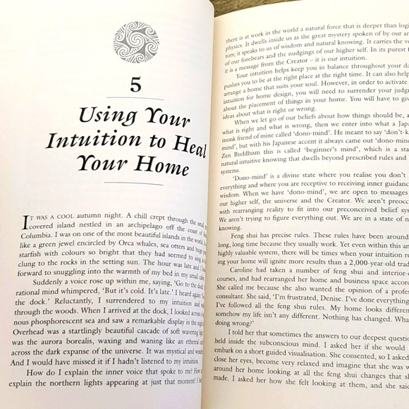 📚3/$20📚Feng Shui For the Soul - Picture 5 of 5
